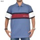 礭 TOMMY HILFIGER ȥߡҥե Ⱦµ ݥ λ ե  ۥ磻 ͥӡ REGULAR FIT XXL XXXL