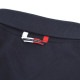 礭 TOMMY HILFIGER ȥߡҥե Ⱦµ ݥ λ ե  ۥ磻 ͥӡ REGULAR FIT XXL XXXL