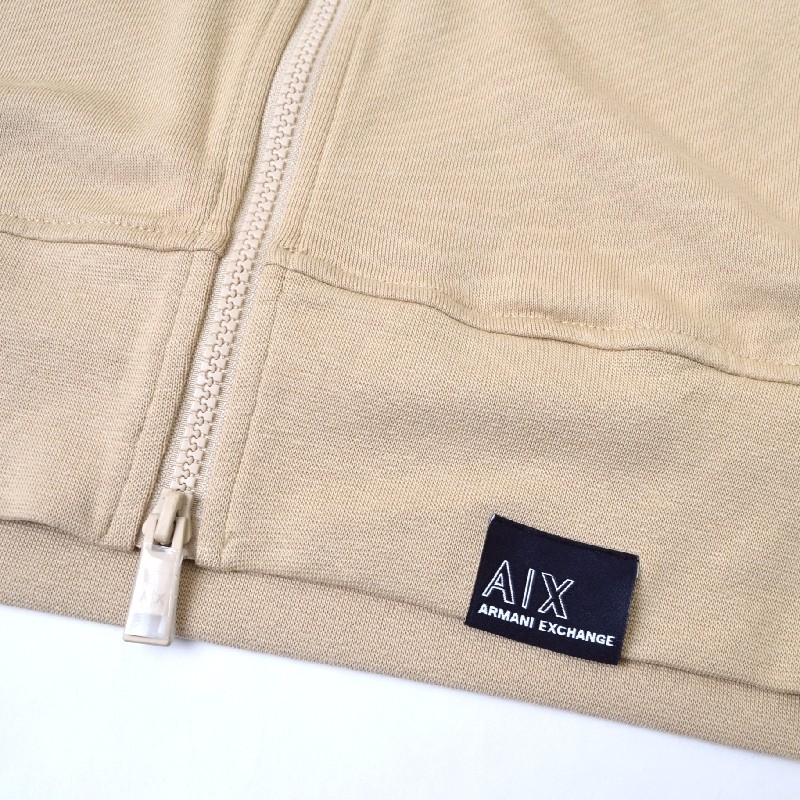 礭  ޡ˥ A/X ȥå㥱å åȥ֥른å ARMANI EXCHANGE XXL