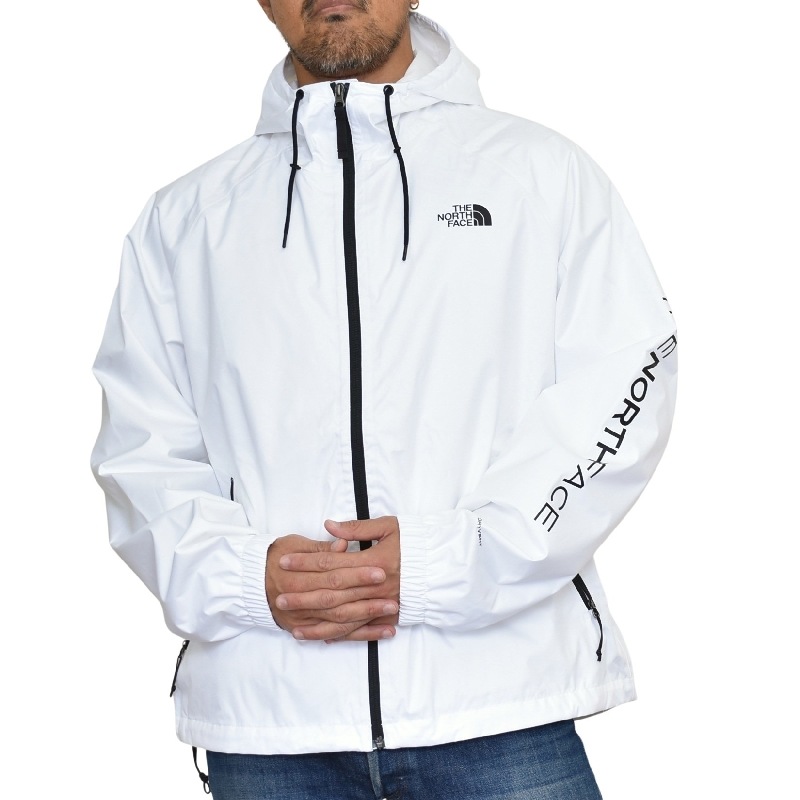 ノースフェイス マウンテンジャケット 新品 Lサイズ （大きいサイズ  