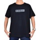 �礭�������� ��� Hurley �ϡ��졼 Ⱦµ �ԥ���� �ץ��� �� �֥�å� �ܥå������� USA��ǥ� BOOTCAMP BLOCK LOGO TEE XXL