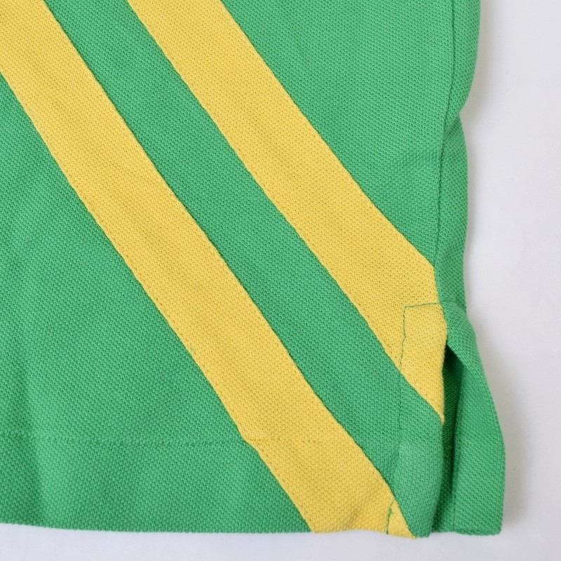 �礭�������� ��� �ݥ����ե������ POLO RALPH LAUREN �ӥå��ݥˡ� ���λ� Ⱦµ�ݥ������ classic fit XL