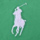 �礭�������� ��� �ݥ����ե������ POLO RALPH LAUREN �ӥå��ݥˡ� ���λ� Ⱦµ�ݥ������ classic fit XL