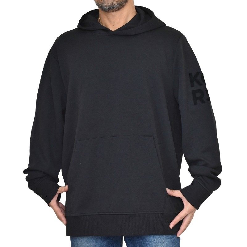 �礭�������� ��� MK MICHAEL KORS �ޥ����륳���� �ա��ǥ��� �������å� �ץ륪���С� �ѡ����� XXL