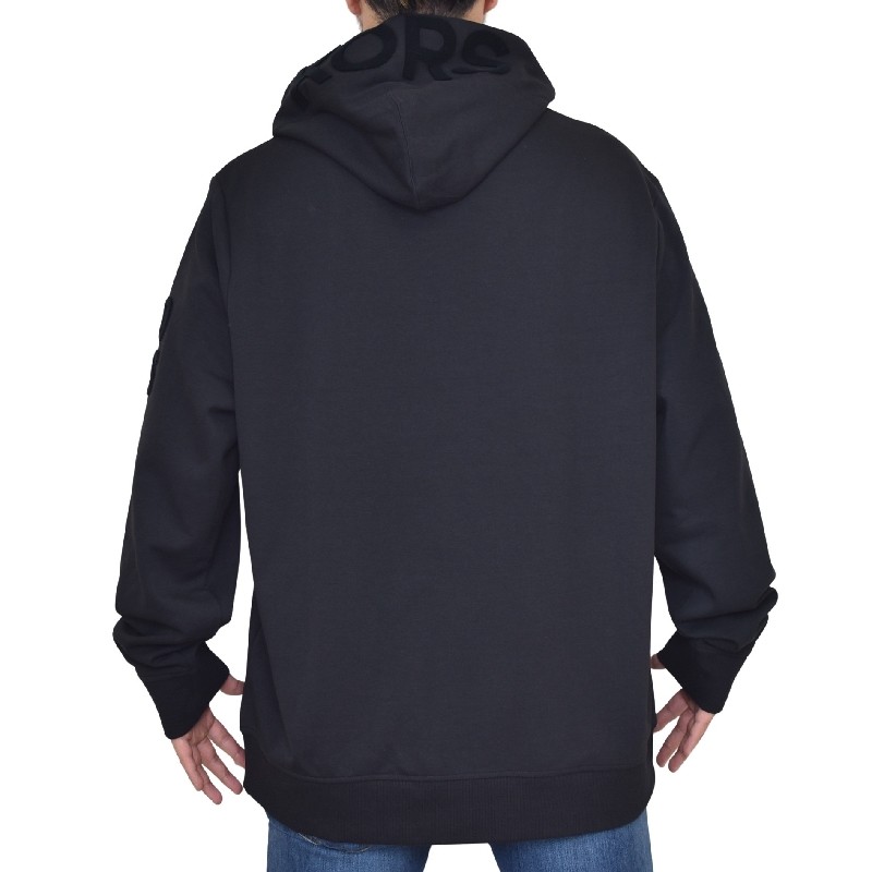 �礭�������� ��� MK MICHAEL KORS �ޥ����륳���� �ա��ǥ��� �������å� �ץ륪���С� �ѡ����� XXL