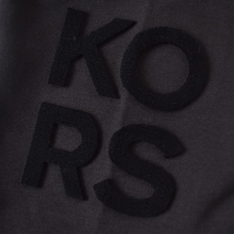 �礭�������� ��� MK MICHAEL KORS �ޥ����륳���� �ա��ǥ��� �������å� �ץ륪���С� �ѡ����� XXL