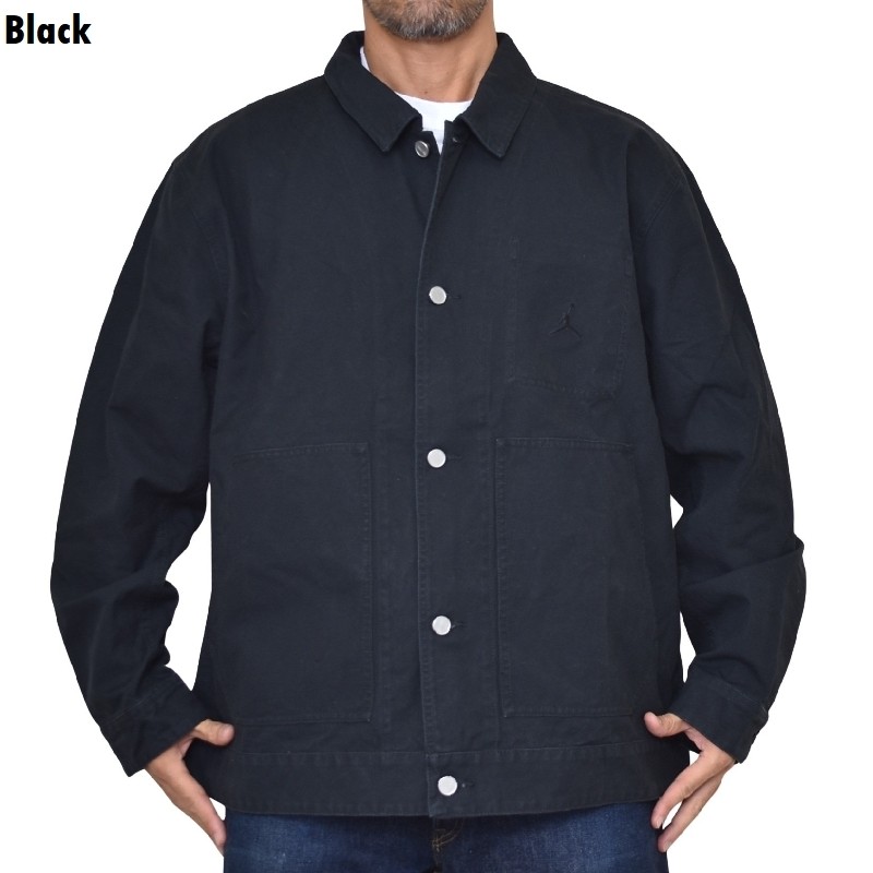 �礭�������� ��� NIKE �ʥ��� AIR JORDAN ������㥱�å� �����ѥ� �����å���ù� ���ᥫ�� USA��ǥ� JORDAN BRAND M J ESS STMT CHICAGO JKT XXL