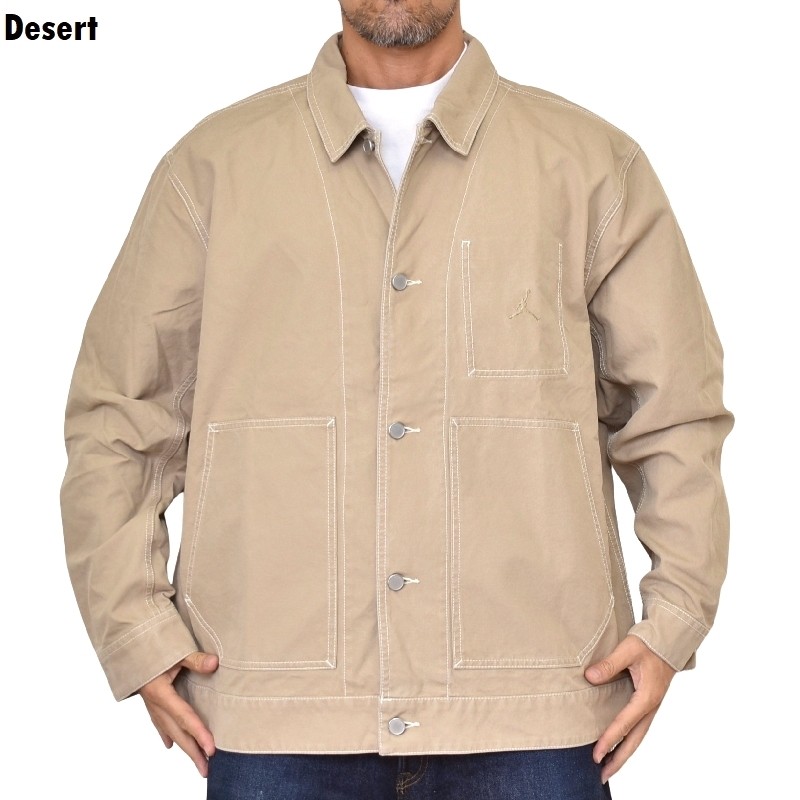 �礭�������� ��� NIKE �ʥ��� AIR JORDAN ������㥱�å� �����ѥ� �����å���ù� ���ᥫ�� USA��ǥ� JORDAN BRAND M J ESS STMT CHICAGO JKT XXL