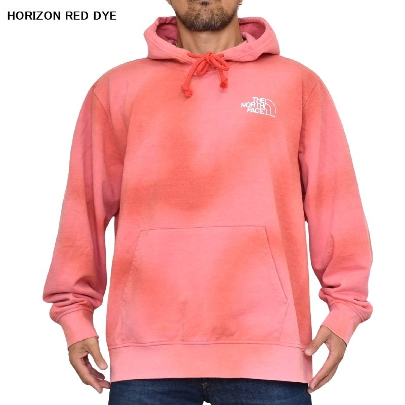 ��SALE���礭�������� ��� �Ρ����ե����� THE NORTH FACE �ץ륪���С� �ѡ����� �������å� �ա��ǥ��� Dye Pullover Hoodie ������������ USA��ǥ� XL XXL