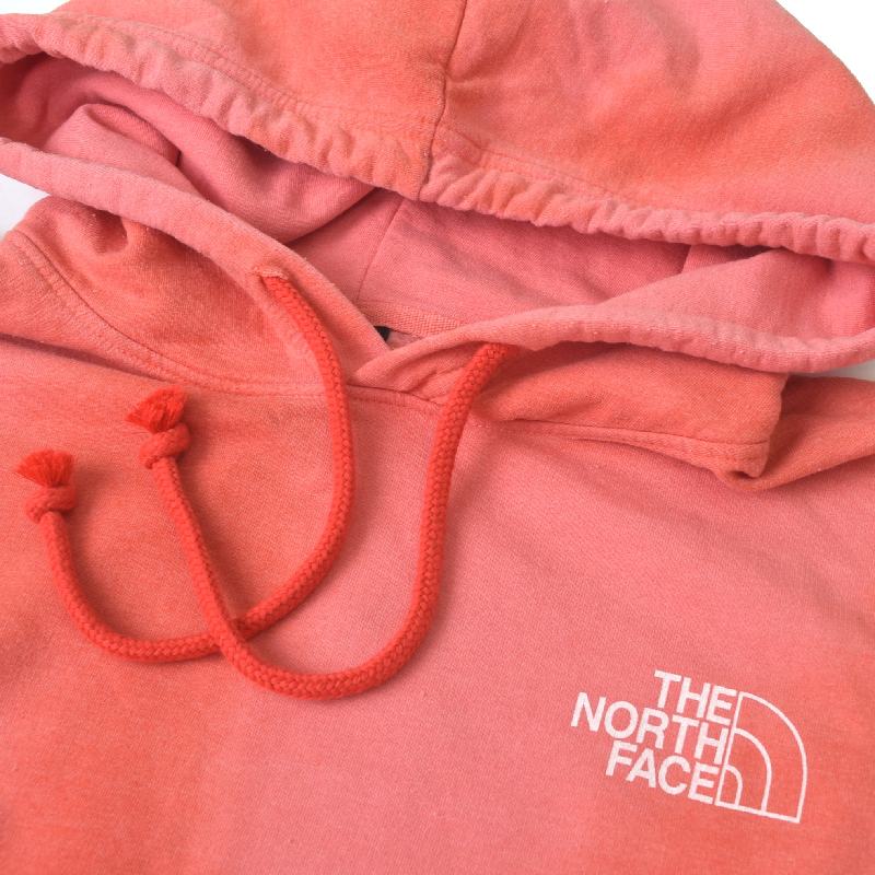 ��SALE���礭�������� ��� �Ρ����ե����� THE NORTH FACE �ץ륪���С� �ѡ����� �������å� �ա��ǥ��� Dye Pullover Hoodie ������������ USA��ǥ� XL XXL