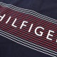 �礭����������� TOMMY HILFIGER �ȥߡ��ҥ�ե����� Ⱦµ �ݥ������ ���λ� ����ե����� �� �ۥ磻�� �ͥ��ӡ� REGULAR FIT XXL XXXL