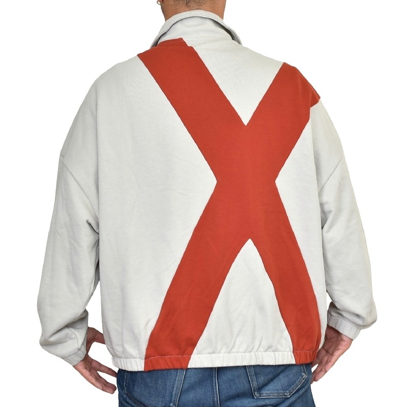 礭  ޡ˥ A/X ӥå륨å ɥåץ ȥå㥱å åȥ֥른å ARMANI EXCHANGE XXL