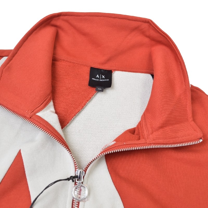 礭  ޡ˥ A/X ӥå륨å ɥåץ ȥå㥱å åȥ֥른å ARMANI EXCHANGE XXL