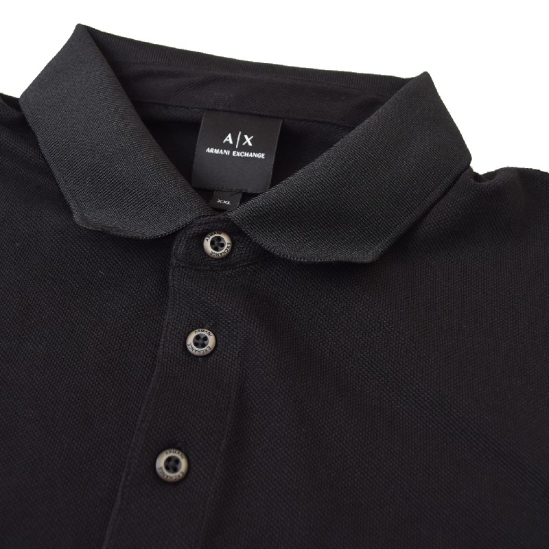 礭  A/X ARMANI EXCHANGE ޡ˥ Ⱦµ ݥ ݥ λ XXL
