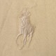 �礭�������� ��� �ݥ����ե������ POLO RALPH LAUREN �ӥå��ݥˡ� ���λ� Ⱦµ�ݥ������ custom slm fit XL