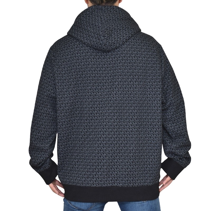 �礭�������� ��� MK MICHAEL KORS �ޥ����륳���� �ա��ǥ��� �������å� �ץ륪���С� �ѡ����� ���� XXL