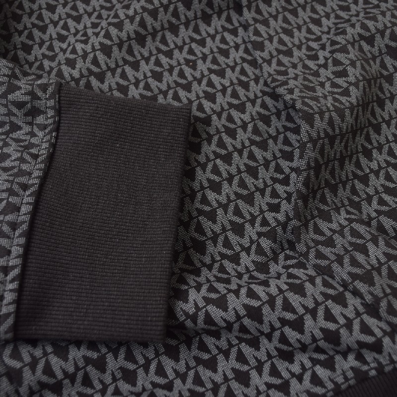 �礭�������� ��� MK MICHAEL KORS �ޥ����륳���� �ա��ǥ��� �������å� �ץ륪���С� �ѡ����� ���� XXL