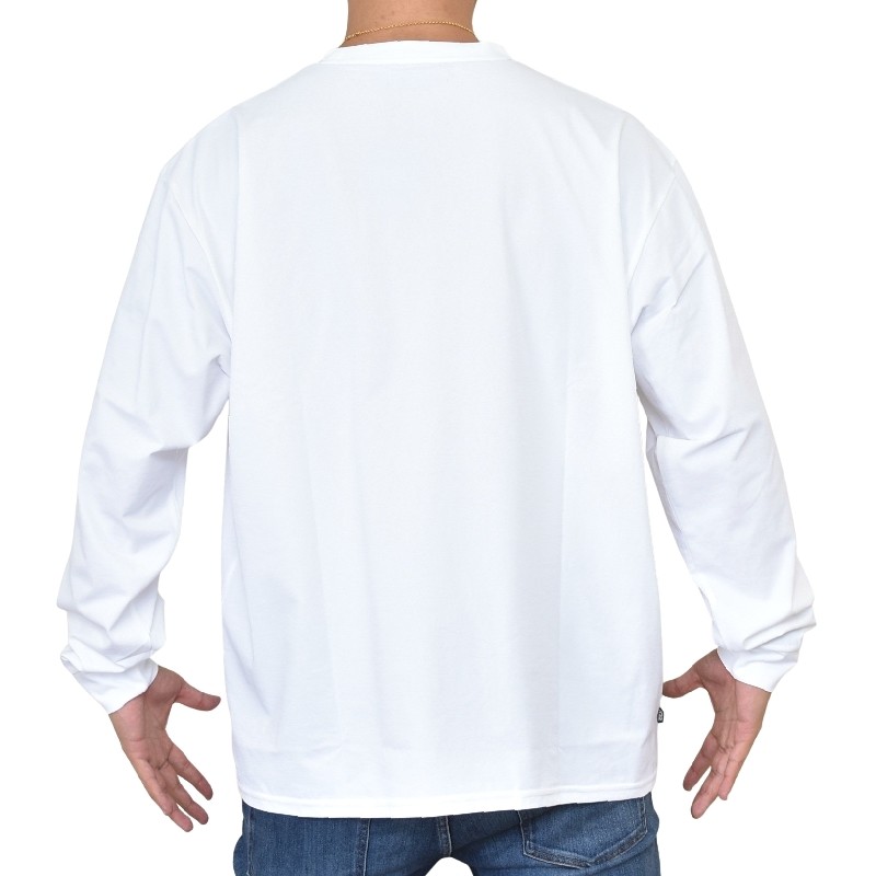 �������� �礭�������� ��� SY32 by SWEET YEARS ���������ȥ��䡼�� HEART PATTERN BOX LOGO L/S TEE ����T Ĺµ�ԥ���� XXXL XXXXL