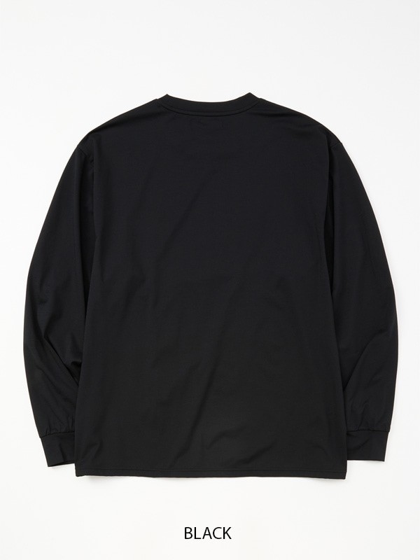 �������� �礭�������� ��� SY32 by SWEET YEARS ���������ȥ��䡼�� HEART PATTERN BOX LOGO L/S TEE ����T Ĺµ�ԥ���� XXXL XXXXL