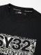�������� �礭�������� ��� SY32 by SWEET YEARS ���������ȥ��䡼�� HEART PATTERN BOX LOGO L/S TEE ����T Ĺµ�ԥ���� XXXL XXXXL