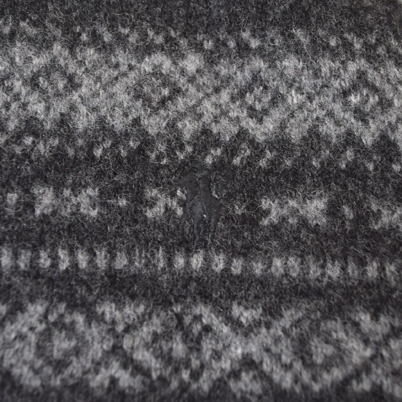 �礭�������� ��� �ݥ����ե������ POLO RALPH LAUREN �ϡ��ե��å� ���ݥ���� ������ �������� XXL