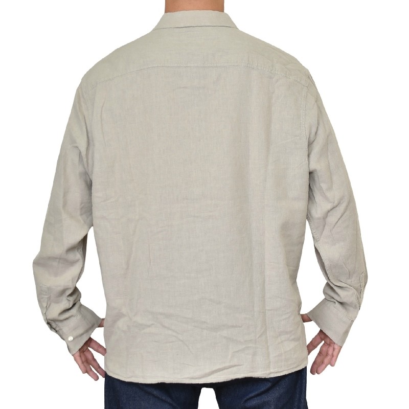 �礭�������� ��� CK Calvin Klein ����Х󥯥饤�� Ĺµ����� ���ݥ���Ȼɽ� ��ͥ� �� XXL