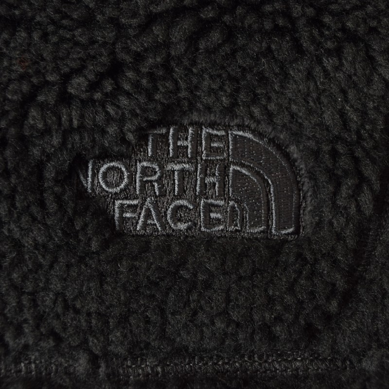 �礭�������� ��� �Ρ����ե����� THE NORTH FACE �ץ륪���С� �ե꡼�� �ܥ����㥱�å� �ϡ��ե��å� Extreme Pile 2 Pullover