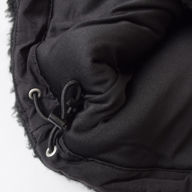 �礭�������� ��� �Ρ����ե����� THE NORTH FACE �ץ륪���С� �ե꡼�� �ܥ����㥱�å� �ϡ��ե��å� Extreme Pile 2 Pullover