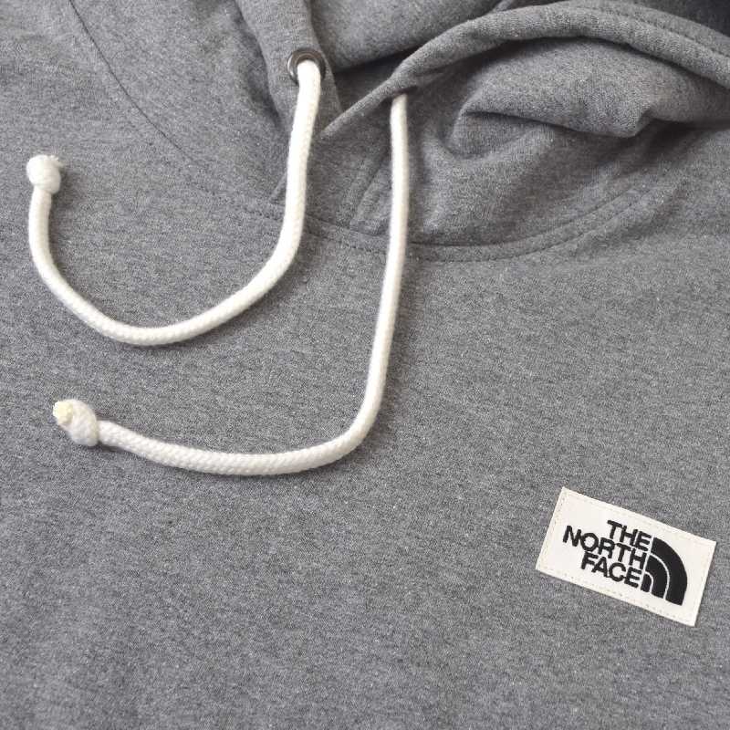 ��SALE���礭�������� ��� �Ρ����ե����� THE NORTH FACE �ץ륪���С� �ѡ����� �������å� �ա��ǥ��� Heritage Patch Pullover Hoodie USA��ǥ� XXL XXXL