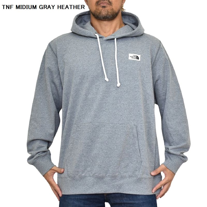 ��SALE���礭�������� ��� �Ρ����ե����� THE NORTH FACE �ץ륪���С� �ѡ����� �������å� �ա��ǥ��� Heritage Patch Pullover Hoodie USA��ǥ� XXL XXXL