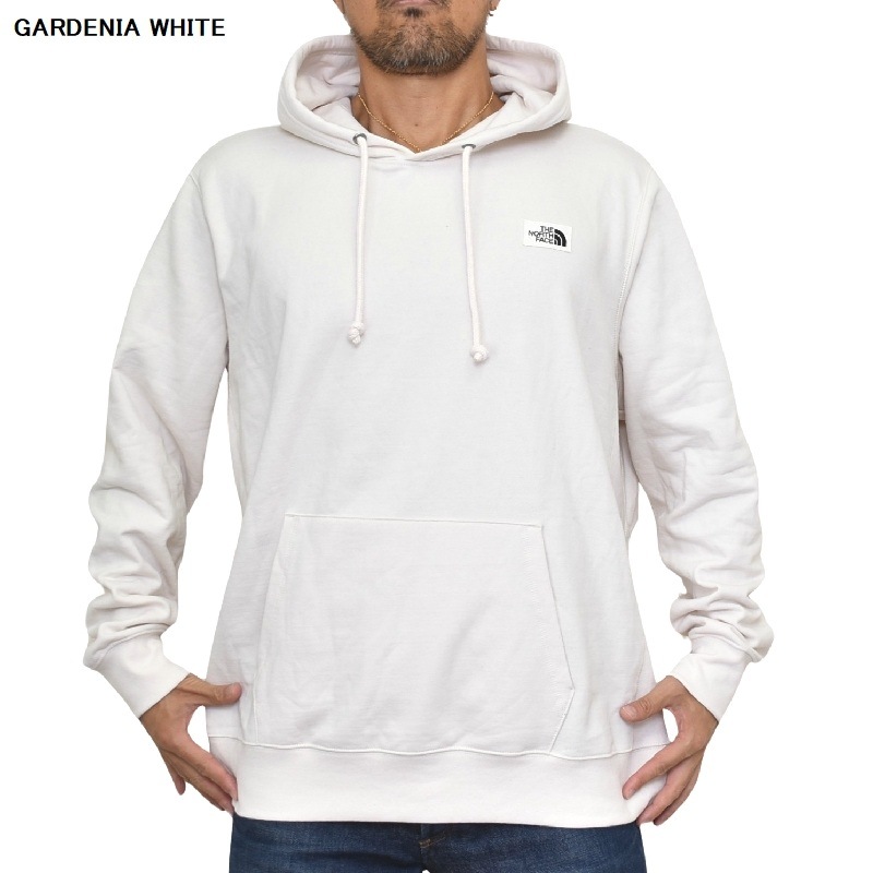 ��SALE���礭�������� ��� �Ρ����ե����� THE NORTH FACE �ץ륪���С� �ѡ����� �������å� �ա��ǥ��� Heritage Patch Pullover Hoodie USA��ǥ� XXL XXXL