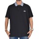 �礭�������� ��� LACOSTE �饳���� Ⱦµ�ݥ������ ���ݥ���� Contrast Neck Cotton Polo XXL XXXL XXXXL