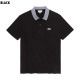 �礭�������� ��� LACOSTE �饳���� Ⱦµ�ݥ������ ���ݥ���� Contrast Neck Cotton Polo XXL XXXL XXXXL