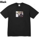 �礭�������� ��� Supreme ����ץ꡼�� Spike Lee Tee Ⱦµ T����� XXL