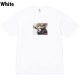 �礭�������� ��� Supreme ����ץ꡼�� Spike Lee Tee Ⱦµ T����� XXL