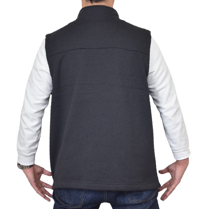 �礭�������� ��� �Ρ����ե����� THE NORTH FACE GORDON �ե꡼�� �ե른�åץ٥��� LYONS FULL ZIP VEST