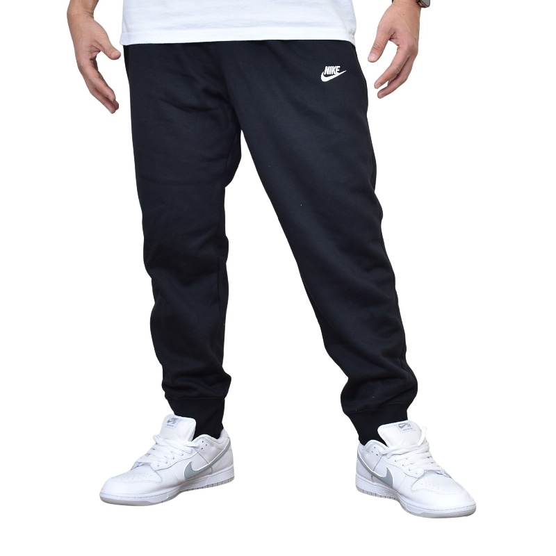 大きいサイズ メンズ NIKE ナイキ スウェットパンツ クラブ フリース
