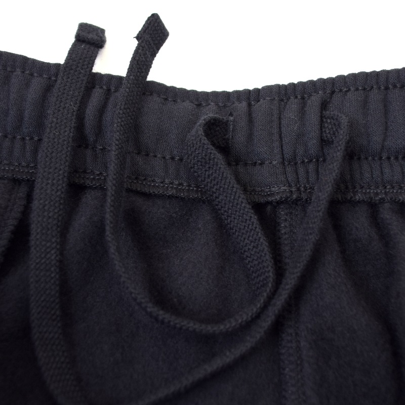 �礭�������� ��� NIKE �ʥ��� �������åȥѥ�� ����� �ե꡼�� ���祬���ѥ�� CLUB FLEECE JOGGERS ΢���� �� �֥�å� BV2671 �ܥȥॹ Ĺ���ܥ� ���ݡ��ĥ����� �ȥ졼�˥�  XL XXL