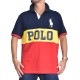 ��SALE�� �礭�������� ��� �ݥ����ե������ POLO RALPH LAUREN �ӥå��ݥˡ� ���� ���λ� Ⱦµ�ݥ������ classic fit L XL XXL