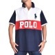 ��SALE�� �礭�������� ��� �ݥ����ե������ POLO RALPH LAUREN �ӥå��ݥˡ� ���� ���λ� Ⱦµ�ݥ������ classic fit L XL XXL