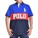 ��SALE�� �礭�������� ��� �ݥ����ե������ POLO RALPH LAUREN �ӥå��ݥˡ� ���� ���λ� Ⱦµ�ݥ������ classic fit L XL XXL