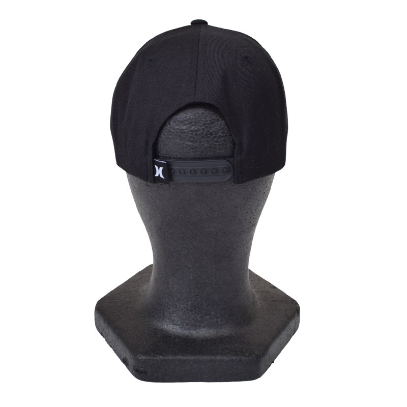 Hurley ハーレー スナックバック キャップ ALOHA TRUCKER SNAPBACK CAP ハワイ HAWAII メンズ