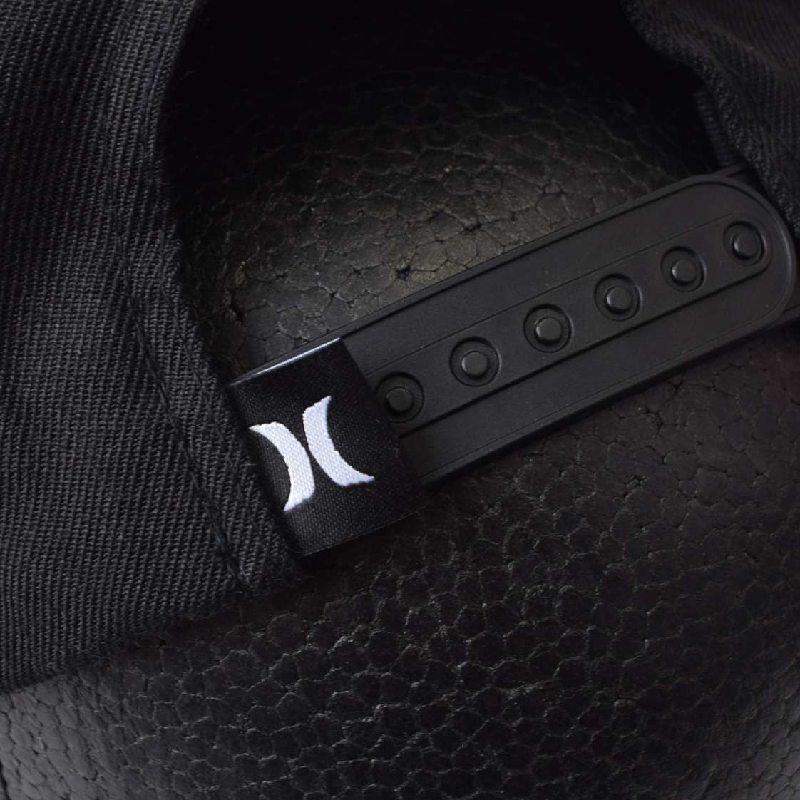 Hurley �ϡ��졼 ���ʥå��Хå� ����å� ALOHA TRUCKER SNAPBACK CAP �ϥ磻 HAWAII ��� ��˥��å���