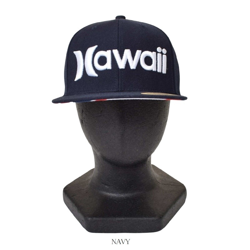 Hurley ハーレー スナックバック キャップ ALOHA TRUCKER SNAPBACK CAP ハワイ HAWAII メンズ