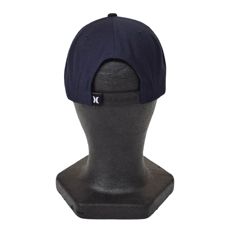 Hurley �ϡ��졼 ���ʥå��Хå� ����å� ALOHA TRUCKER SNAPBACK CAP �ϥ磻 HAWAII ��� ��˥��å���