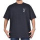 �礭�������� ��� Supreme ����ץ꡼�� Malcom X Tee Ⱦµ T����� XXL