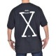 �礭�������� ��� Supreme ����ץ꡼�� Malcom X Tee Ⱦµ T����� XXL