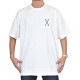 �礭�������� ��� Supreme ����ץ꡼�� Malcom X Tee Ⱦµ T����� XXL