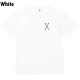 �礭�������� ��� Supreme ����ץ꡼�� Malcom X Tee Ⱦµ T����� XXL