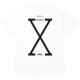 �礭�������� ��� Supreme ����ץ꡼�� Malcom X Tee Ⱦµ T����� XXL